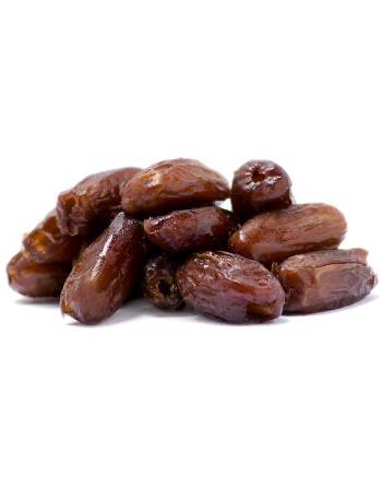BUY IN BULK PITTED DATES 250G