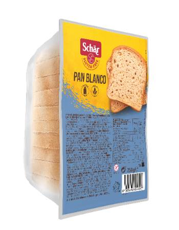 SCHAR PAN BLANCO 250G