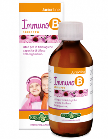 ERBA VITA IMMUNO B 150ML