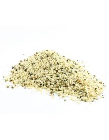 BUY IN BULK HULLED HEMP SEEDS 250G