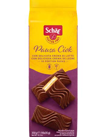 SCHAR PAUSA CIOCK 350G