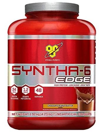 BSN SYNTHA 6 CHOCOLATE PEANUT BUTTER 1.92KG