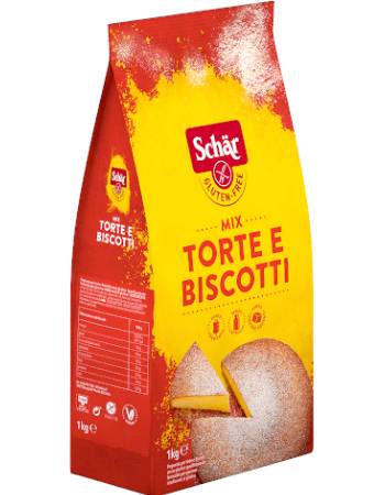 SCHAR FLOUR MIX C 1KG