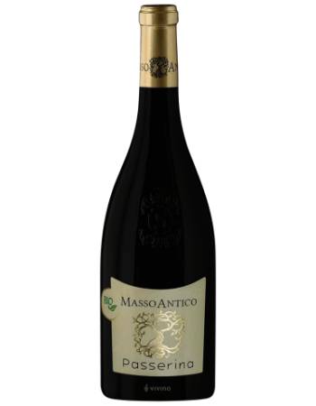 MASSO ANTICO PASSERINA TERRE DI CHIETI WINE 750ML