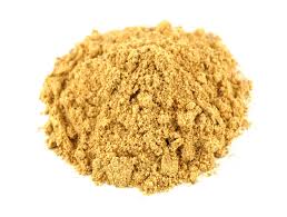 GOOD EARTH GROUND GINGER 50G