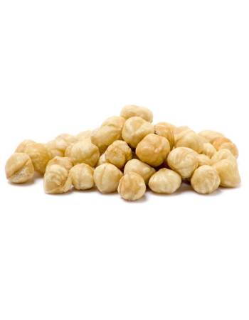 BUY IN BULK RAW HAZELNUTS 1KG