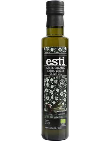 ESTI EXTRA VIRGIN OLIVE OIL 500ML