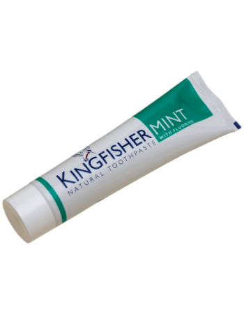 KINGFISHER MINT TOOTHPASTE 100ML