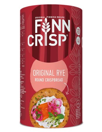 FINN CRISP ORIGINAL RYE