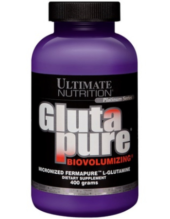 ULTIMATE NUTRITION GLUTAMINE PURE