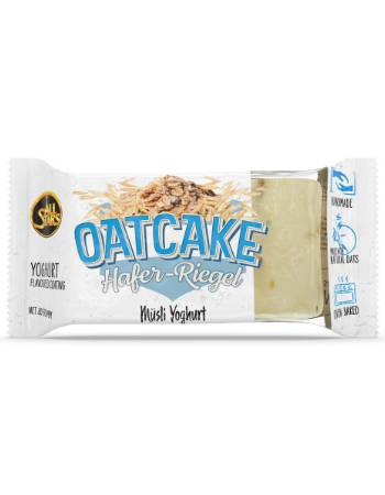 ALL STARS OAT CAKE MUESLI YOGURT 80G