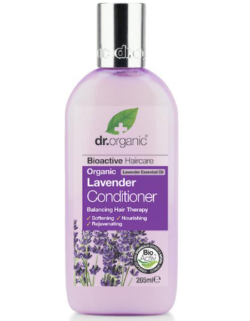 DR ORGANIC LAVANDER CONDITIONER 265ML