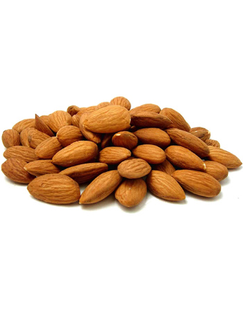 GOOD EARTH CALIFORNIAN ALMONDS 500G