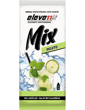 ELEVENFIT DRINK MOJITO 9G