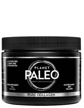 PLANET PALEO PURE COLLAGEN 105G