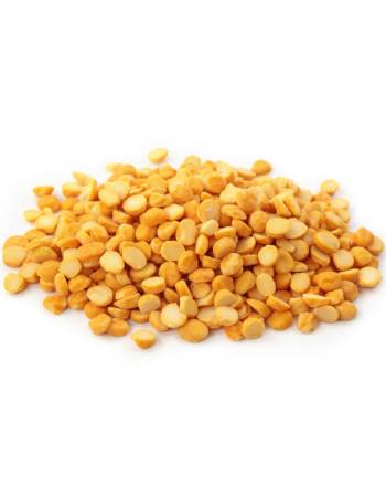 GOOD EARTH SPLIT YELLOW PEAS 200G