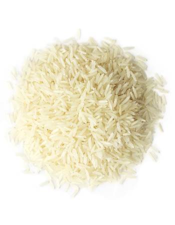 BASMATI WHITE RICE