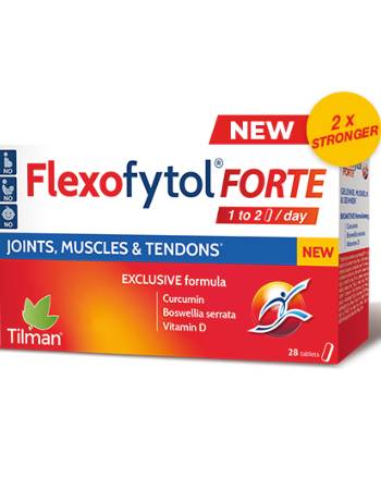 TILMAN FLEXOFYTOL FORTE | NEW