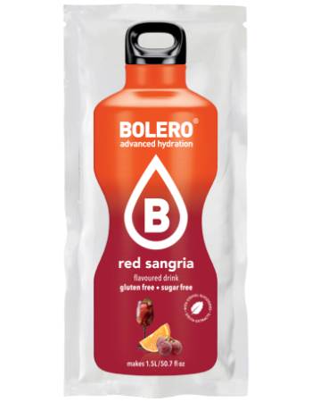 BOLERO RED SANGRIA