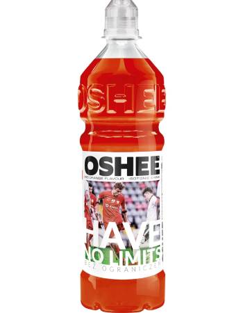 OSHEE ISOTONIC DRINK (RED ORANGE) 750ML