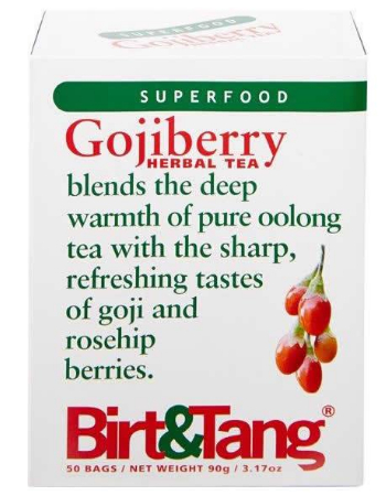 BIRT & TANG GOJIBERRY