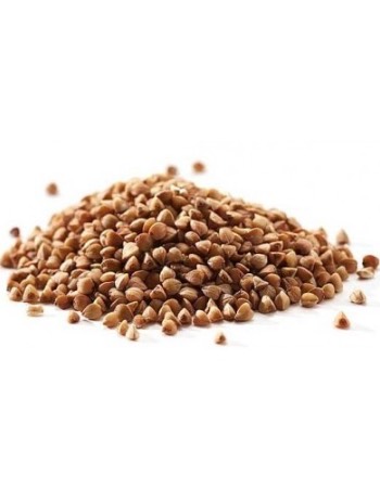 GOOD EARTH ROASTED BUCKWHEAT 200G