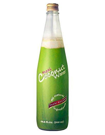 REAL COCONUT WATER 700ML