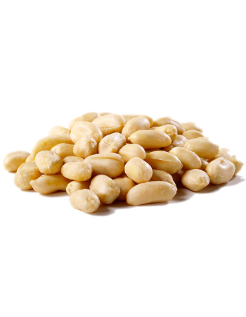 BUY IN BULK BLANCHED PEANUTS 1KG