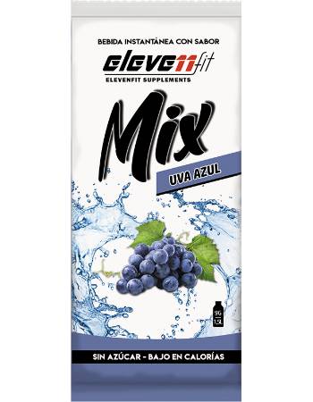ELEVENFIT DRINK BLUE GRAPE 9G