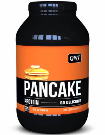 QNT PROTEIN PANCAKE 1020G