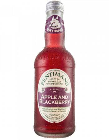 FENTIMANS APPLE AND BLACKBERRY 275ML