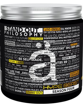 NANOSUPPS HYPE BEAST 320G | PINEAPPLE MANGO