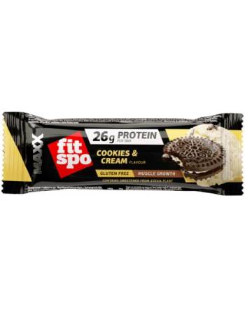FITSPO MAXX COOKIE & CREAM 75G