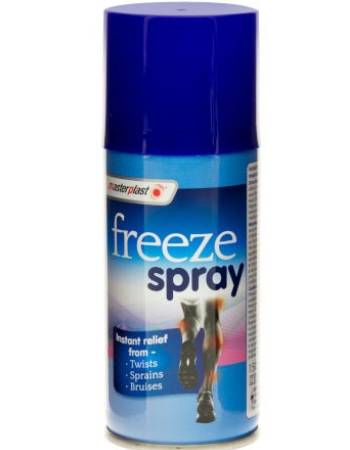 MASTERPLAST FREEZE SPRAY 150ML