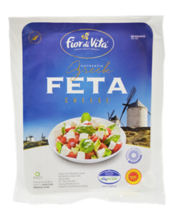 FIOR DI VITA FETA CHEESE 150G