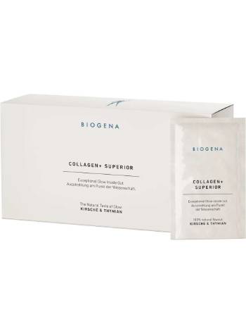 BIOGENA AESTHETICS COLLAGEN+ SUPERIOR |  21 STICK PACKS