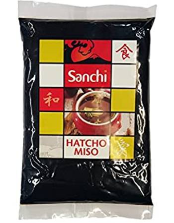 SANCHI HATCHO MISO 345G