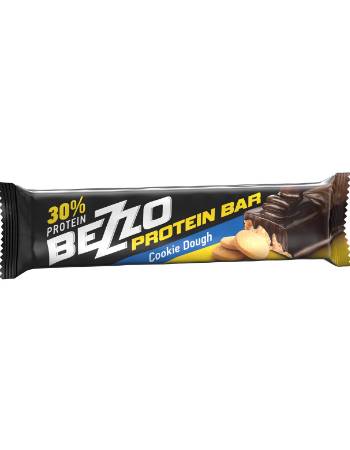 FITSPO BEZZO COOKIE DOUGH PROTEIN BAR 80G