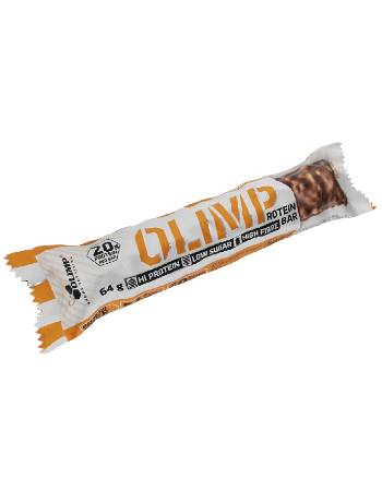 OLIMP PROTEIN BAR PEANUT BUTTER 64G