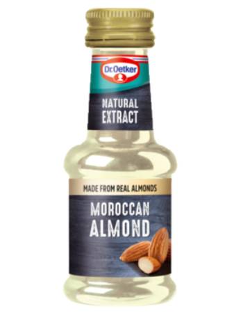 DR OAETKER MOROCCAN ALMOND 35ML