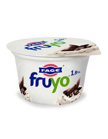 FAGE FRUYO STRACCIATELLA YOGURT 1.8% 170G