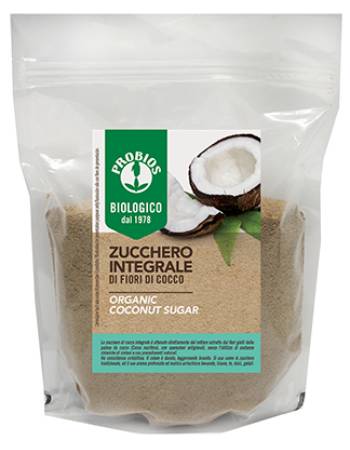 PROBIOS COCONUT SUGAR 500G