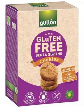 GULLON COOKIES 200G