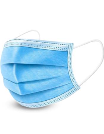 SURGICAL FACE MASK - 3PLY