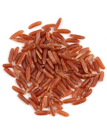 GOOD EARTH RED RICE 250G