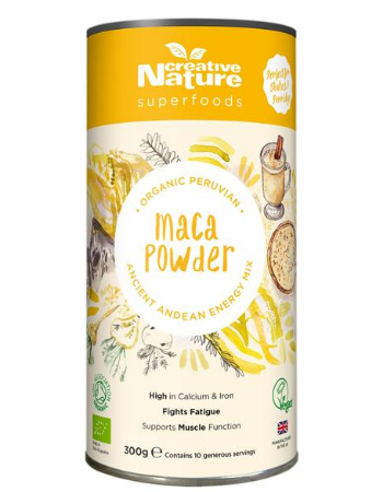 CREATIVE NATURE MACA POWDER