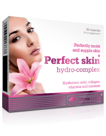 OLIMP PERFECT SKIN HYDRO-COMPLEX 30CAPS