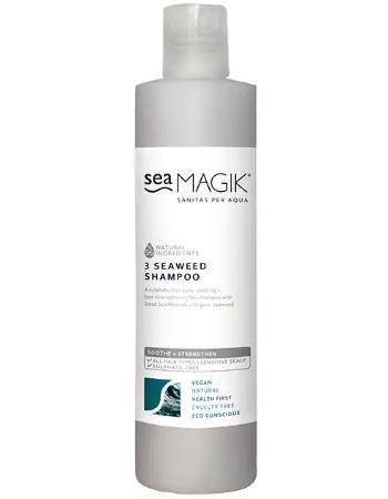 SEA MAGIK 3 SEAWEED SHAMPOO 300ML