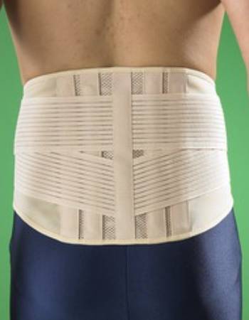 OPPO SACRO LUMBAR SUPPORT XL (2267)