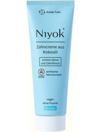 NIYOK ICE MINT TOOTHPASTE 75ML